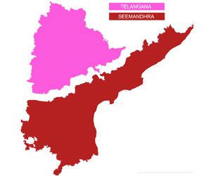 Telangana State