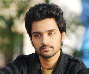Sumanth Ahwin