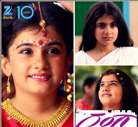 Ganga Telugu Serial – E624 – 5th Aug  – Final Episode