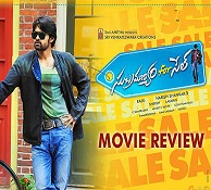 Subrahmanyam For Sale Movie Review – 3/5