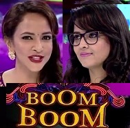 Boom Boom show with Anchor Anasuya – 27th Dec