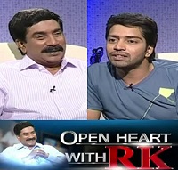 Allari Naresh About His Controversial Behavior On Sets | Open Heart With RK
