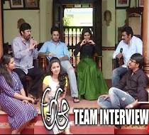 A Aa Movie Team Special Interview