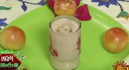 Aha Emi Ruchi | Dt 05-05-16 Sapota Milk Shake
