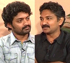 SS Rajamouli – Kalyan Ram Exclusive Interview – Come On India