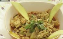 Aha Emi Ruchi | Dt 21-06-16 Egg Mango Curry