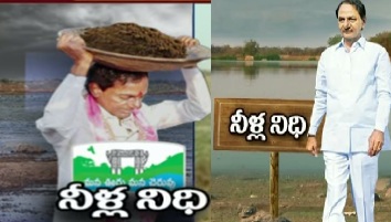 Mission kakatiya gives hope to Telangana farmers