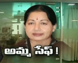 Jayalalithaa recovering well says doctors