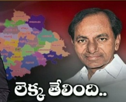 Telangana States to have 31 Districts