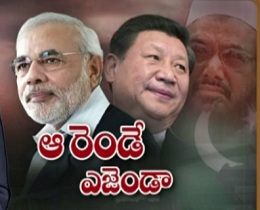 Modi to challenge China’s support to Pakistan at BRICS Summit