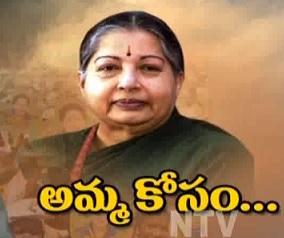 Who will Replace the Position in Tamilnadu after Jayalalithaa?