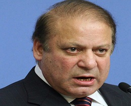 Nawaz Sharif alters strategy, tries to forge Anti India alliance