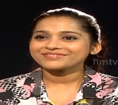 Jabardasth Anchor Rashmi Gautam Exclusive Interview | Vijetha