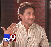 Sirivennela fame actor Sarvadaman D Banerjee Special Interview