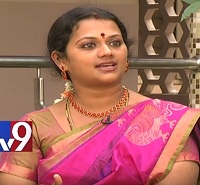 Actress Amuktamalyada Special Interview – Anveshana