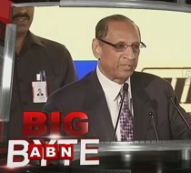 Governor Narasimhan Praises CM Chandrababu, Say AP Has CM Who Talks 25×8 | Big Byte