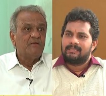 Face to face with CPI Narayana – Mukha Mukhi