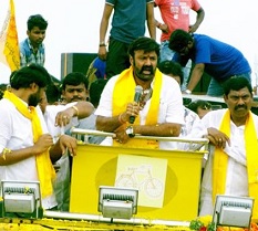 Image result for TDP MLA started his campaigning at in Nandyal Assembly Constituency