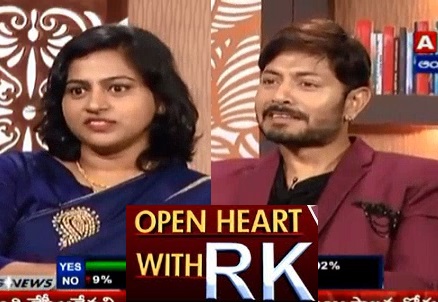Bigg Boss 2 Telugu Winner Kaushal Manda | Open Heart With RK – Full Episode